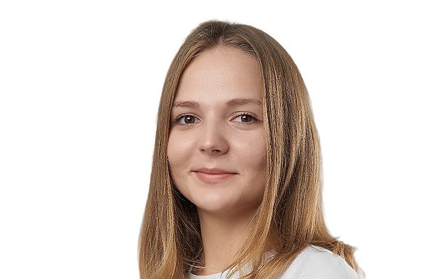 Макеева Адель Равилевна