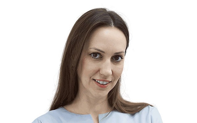 Агуреева Виктория Сергеевна