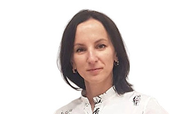 Ерофеева Таисия Владимировна