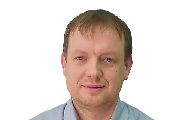 Зверев Павел Александрович