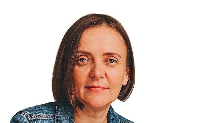 Майлис Виктория Юрьевна