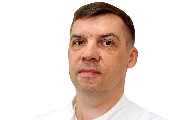 Степанищев Александр Валерьевич