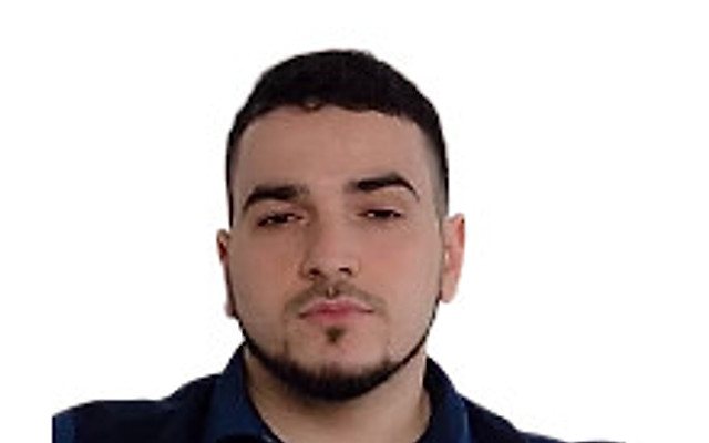 Мамедов Рамин Шахмарович