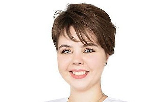 Игнатьева Екатерина Олеговна