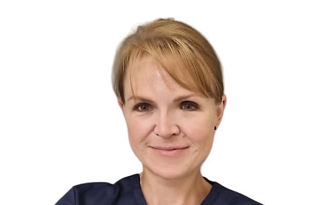 Левкович Екатерина Юрьевна