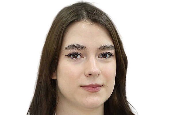 Бондарева Арина Михайловна