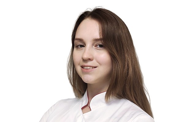 Лелякова Юлия Геннадьевна