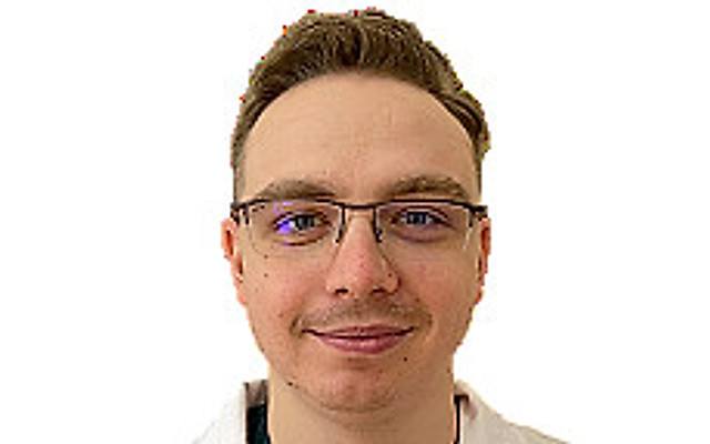 Семенов Андрей Всеволодович