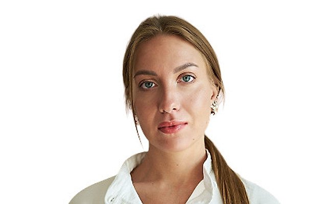 Чернова Арина Дмитриевна