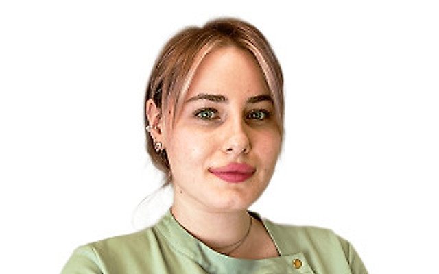 Ковальски Анисия Сергеевна