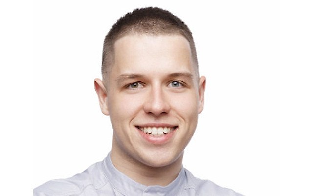 Абросимов Александр Александрович