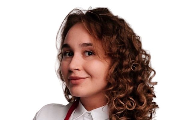 Можарова Христина Сергеевна