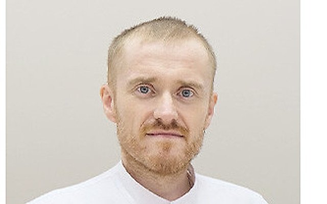 Бекмансуров Марат Наильевич