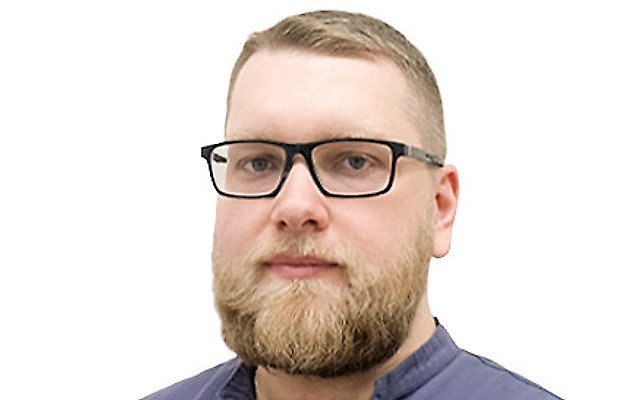 Вареник Евгений Юрьевич