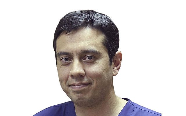 Закиряходжаев Азиз Дильшодович