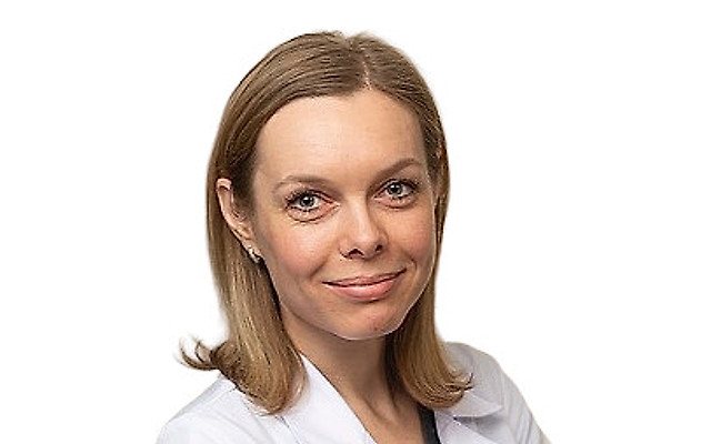 Будик Юлия Александровна