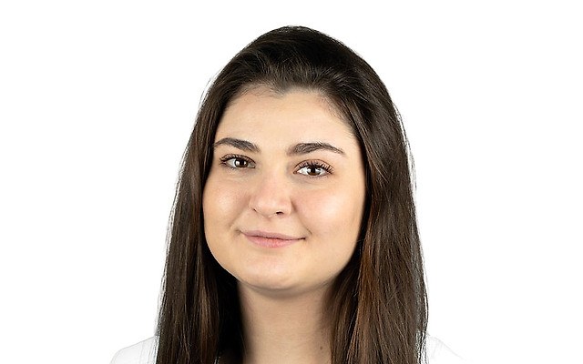 Цагараева Тамара Георгиевна