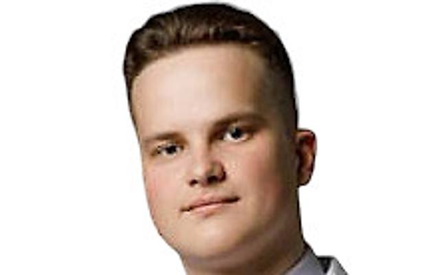 Причинин Данил Александрович