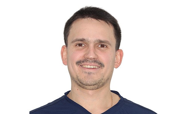 Лащенов Павел Владимирович