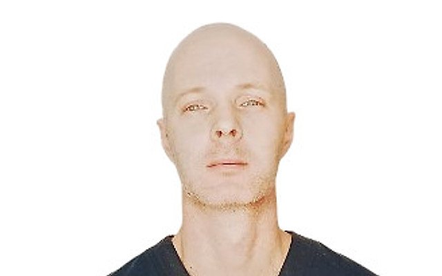 Жалковский Эдуард Викторович