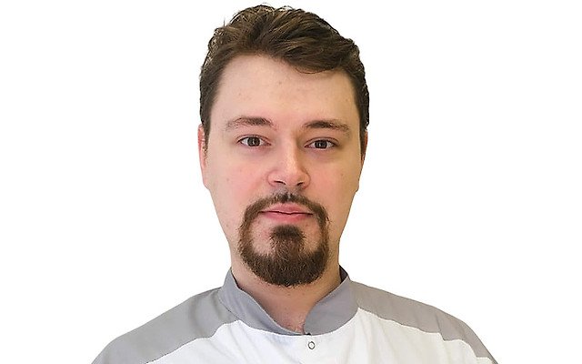 Кавуненко Андрей Андреевич