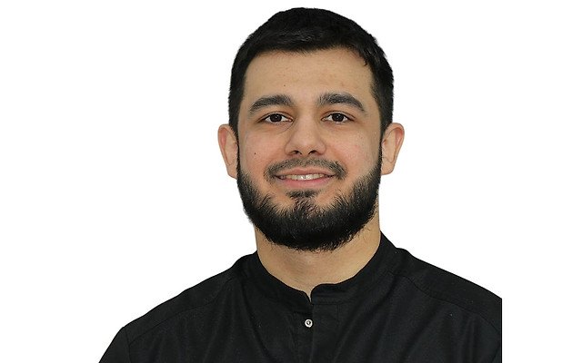 Гаджиев Эмиль Биннатович