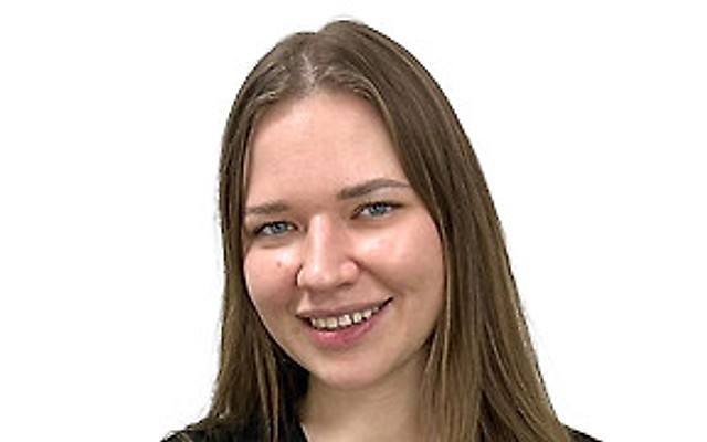 Федулова Светлана Сергеевна