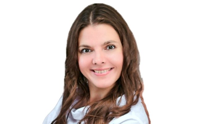 Прокофьева Анастасия Валерьевна 