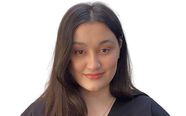 Созаева Асият Хусейновна