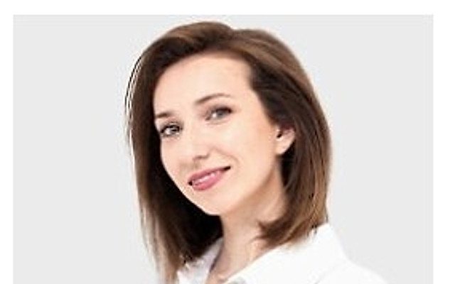 Саморукова Марина Яковлевна