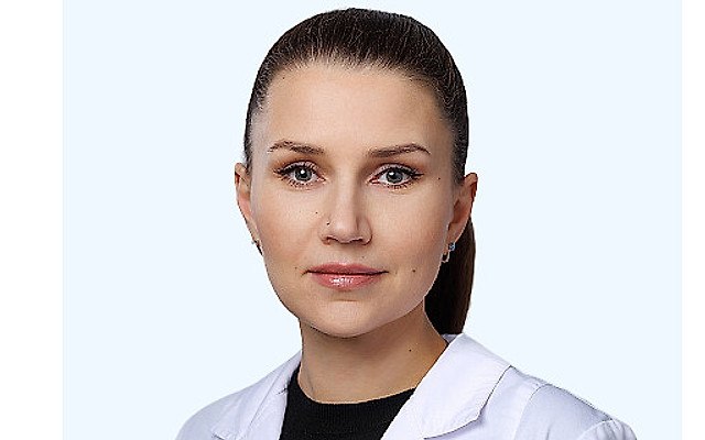 Ткаченко Татьяна Юрьевна