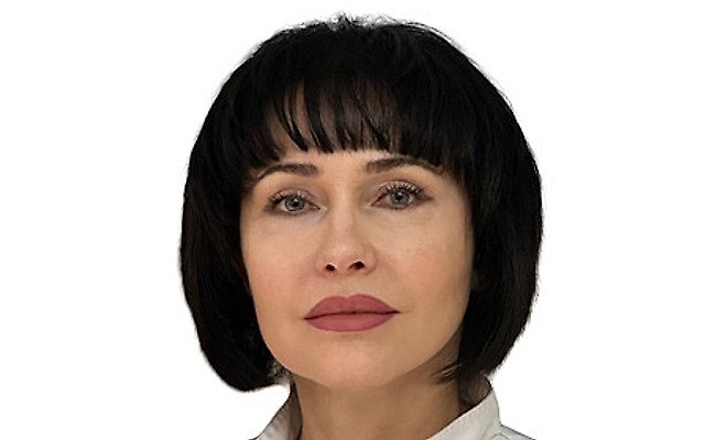 Рочева Элла Эдуардовна