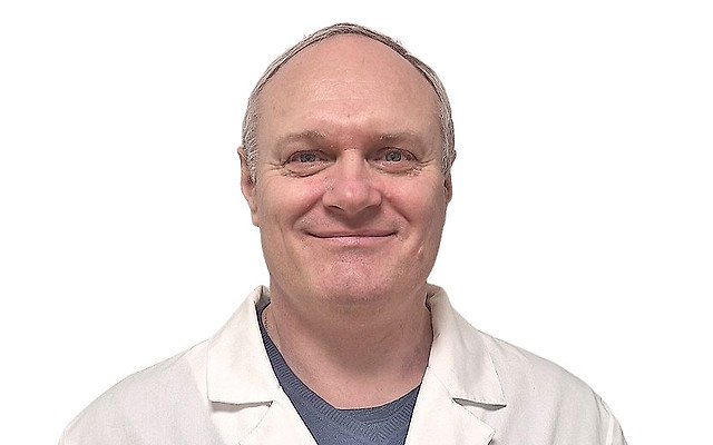 Иванников Николай Юрьевич