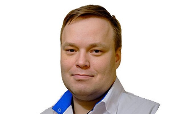 Рябых Николай Алексеевич