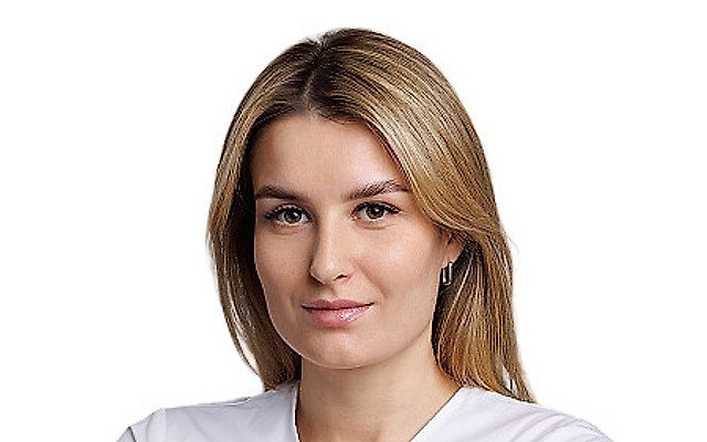 Макеева Ольга Дмитриевна