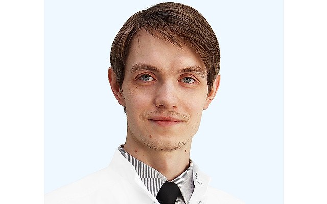 Аканаев Станислав Владимирович