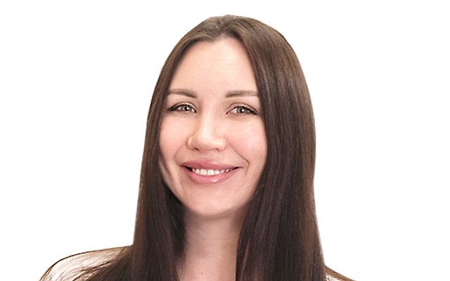 Мамонова Елена Игоревна