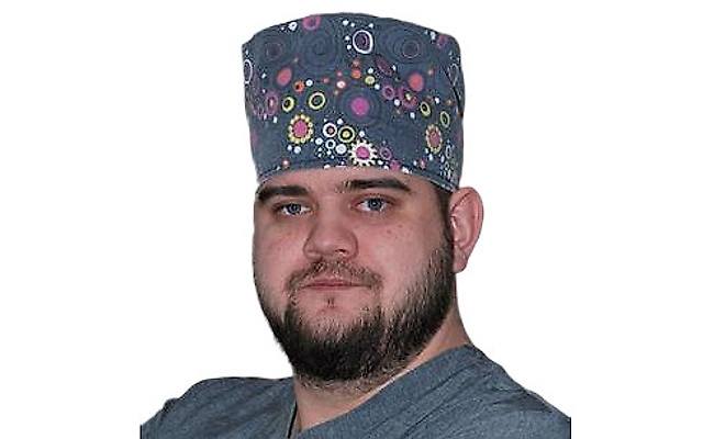 Кубышкин Максим Андреевич