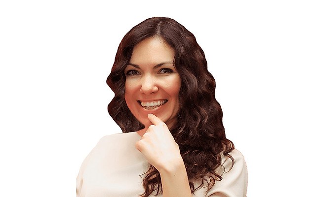 Савина Елена Анатольевна