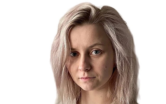 Скороходова Валерия Вадимовна