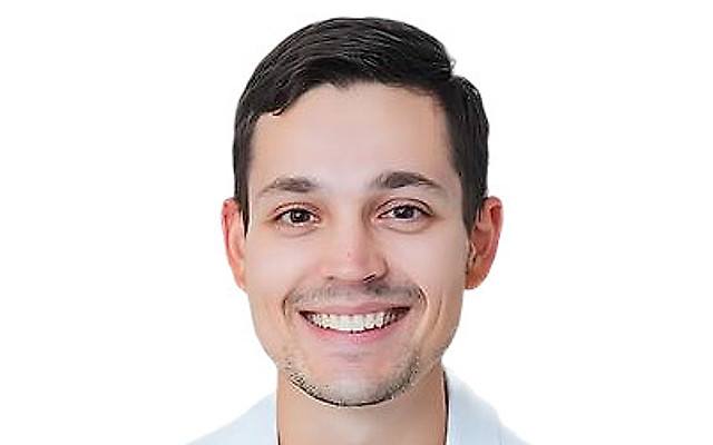 Вервекин Илья Валерьевич