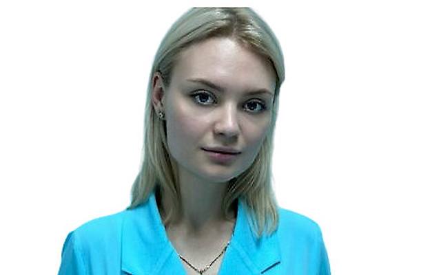 Гуртовник Анна Германовна