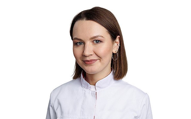 Галкина Елена Алексеевна