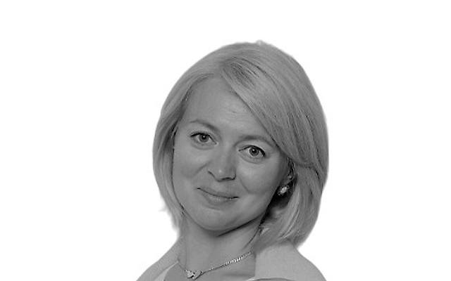 Товпека Любовь Марсовна