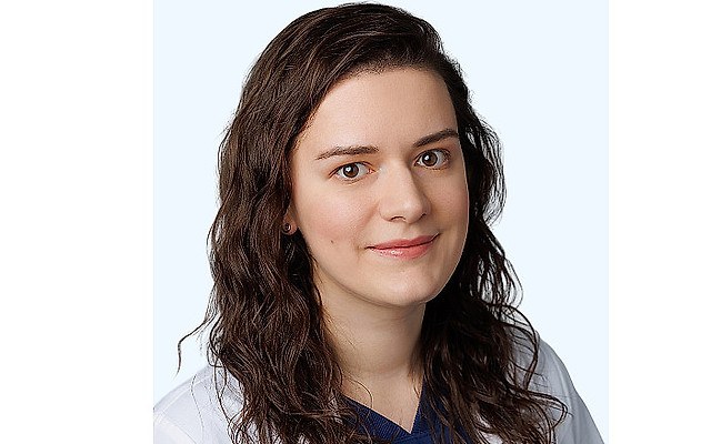 Кызылова Екатерина Михайловна