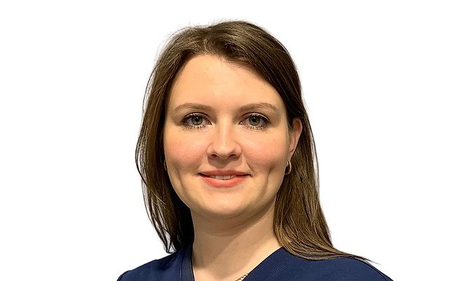 Измайлова Екатерина Юрьевна