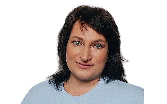 Дитерихс Анна Леонидовна