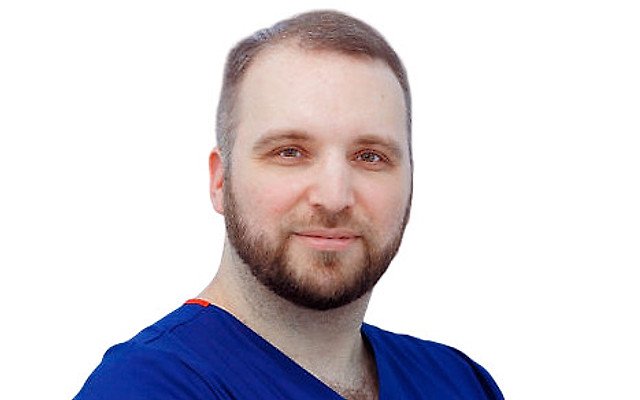 Ибрагимов Магомед Гитихмадович