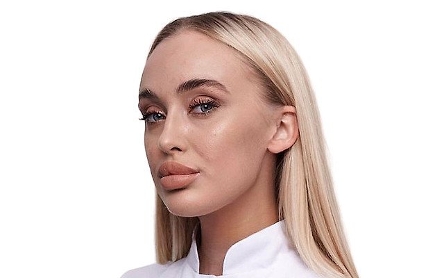 Осипова Валерия Николаевна