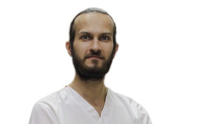 Калинченко Богдан Максимович